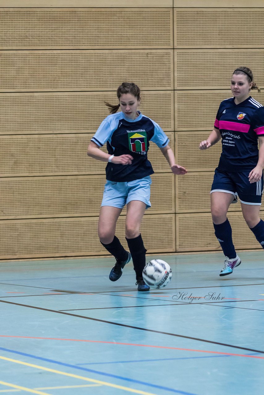 Bild 577 - Frauen La Rieve Cup